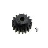 Tamiya DT-03 Ritzel 17T 0.8 Modul