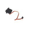 Hobbytech CRX Mini servo for 2 speed box