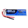 EP BluePower LiPo-Akku 11.1V 2700mAh 30C