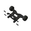 Arrma Wheelie Bar Set