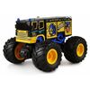 Amewi Toy Monster Feuerwehr Gelb