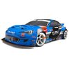 HPI RS4 Sport 3 Drift Subaru BRZ