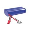 Amewi LiIon Akku 1200mAh mit BEC Stecker