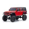 Kyosho Mini-Z MX-01 Jeep Wrangler Rubicon