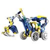 Velleman KSR17 Roboter 12-in-1
