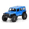 Proline Jeep Wrangler Unlimited Rubicon