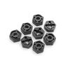 BLACKZON Wheel hex