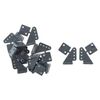 EP Ruderhorn 20×16mm×11mm xØ1.5