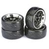 Absima Räderset Drift LP Wabe