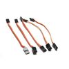 EP Servo-Patch-Kabel JR 10cm