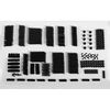 RC4WD Scaler & Crawler Schrauben Box M3, B