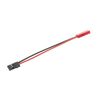 BEC-Stecker auf JR Servostecker 10cm