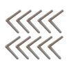 Stift-Scharniere 4,5 x 61mm