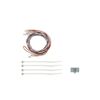 Tamiya LED weiss 3mm / 1100mm