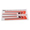 RC4WD Retro Body Decal Stripes