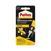 PATTEX Plastix Sekundenkleber PSA1C