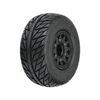 Proline Street Fighter SC MTD Raid