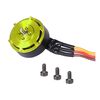 OMP Hobby Heckmotor Gelb