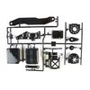 Tamiya TT-02 D-Parts