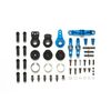 Tamiya TT-02 Steering Upgrade Parts Set
