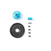Tamiya TT-02 High Speed Gear Set 68T