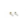 Kugelgelenk Alu M2.5x15mm