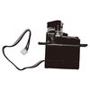 Absima 5 Wire Steering Servo and Assembly