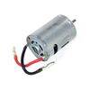 BLACKZON Motor 390