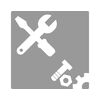 Amewi Landegestell AFX180 Pro