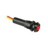 Velleman LED-Signalleuchte 12V rot