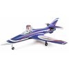 Amewi AMX planes Talon EDF Jet Blau