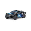 Proline Pre-Painted Flo-Tek Fusion Black