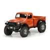 Proline 1946 Dodge Power Wagon Body