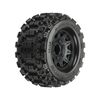 Proline Badlands MX28 2.8 MTD Raid Black