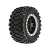 Proline Badlands MX43 Pro-Loc Mnt Impulse