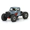 Proline Comp Wagon Cab-Only