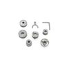 Hobbytech CRX Speed box pinions set