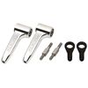 450 DFC Main rotor grip arm set
