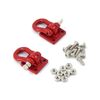 Yeah Racing Shackle Kit Rot