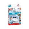 Tesa Powerstrips klein