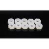 EP M2  D4xH1.6mm Nylon-Mutter, 10 Stk.