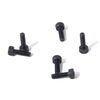 HPI Zylinderkopfschrauben M3x10