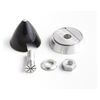 aero-naut 2-Blatt-Spinner 38/5mm