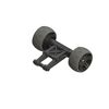 Arrma WHEELIE BAR SET