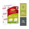 3M Command Bilder-Montagestreifen S+M