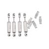 Amewi Aluminiumstossdämpfer 72mm