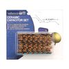 Velleman K/CAP1 Keramikkondensator Set