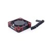 Surpass cooling fan 40x40mm  Black & Red