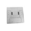 RC4WD Steel Rear Bed Diamond Plates