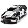 Revell Control  Ford Mustang US Police